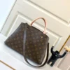 LV Model: M41056 Size 33*23*15cm