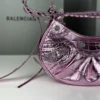Dumpling bag Size: 26*16*10cm