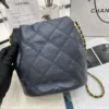Bucket Bag Model: AS2859 Size: 17.5x17x14