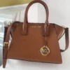 Mk shoulder crossbody bag Model:2115 L:28 H:22 W:14
