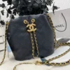Bucket Bag Model: AS2859 Size: 17.5x17x14