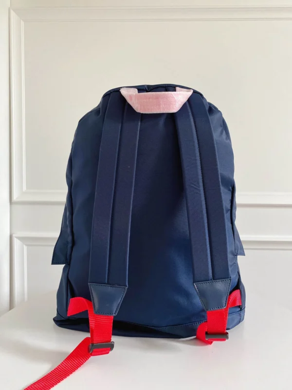 Balenciaga Shoulder Backpack Size:36*49*13