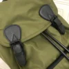 Military backpack Size:28.15.42cm Code:580912