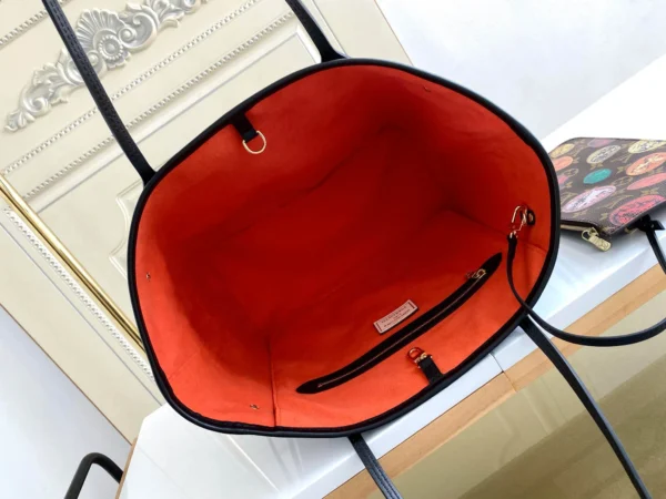 Louis Vuitton xFornasetti Capsule Collection Size: 31.0 x 28.0 x 14.0 cm