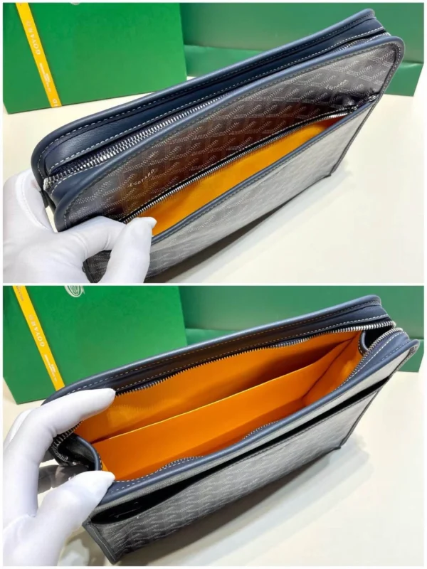 G0YARD Size: 30x22x7cm