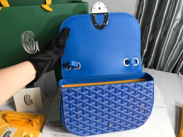 GOYARD 233 Size: 25*17*8cm