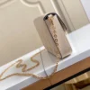 Louis Vuitton size：21x12x3cm