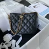 Alphabet chain Model number: AS3223 Sheepskin size: 16*19*8