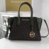 Mk Shoulder Crossbody Model:2115 L:28 H:22 W:14