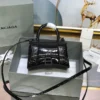 Balenciaga Size: 23x10x24cm 19x8x21cm Model: LG-0019