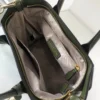 Mk Shoulder Crossbody Model:2115 L:28 H:22 W:14