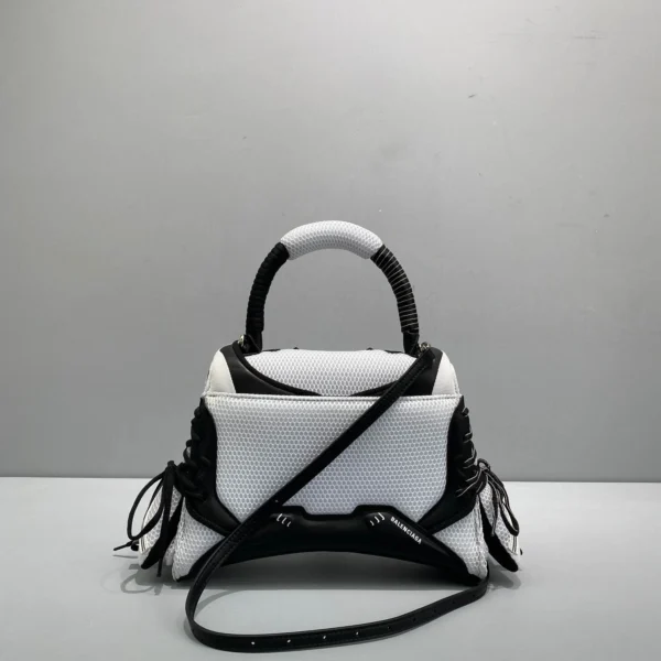 Balenciagα Hourglass Model No.:92940 Size:30.5*33*12cm 26.9*25.9*10.9cm