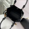 MK Handbag Crossbody Size:23*18*12