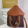 Michael kors MK jetset Size: 22cm*19cm*10cm