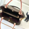 LV Model: M41056 Size 33*23*15cm