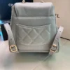 Backpack size: 19*20*12cm Model number: AS3530