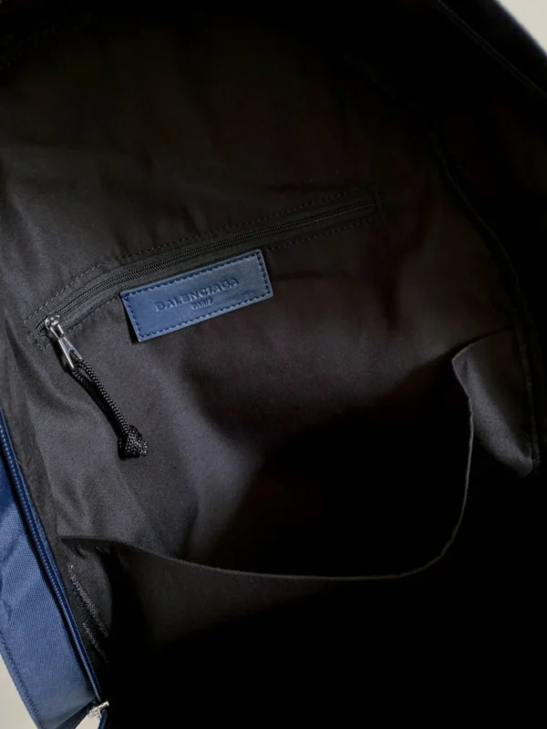 Balenciaga Shoulder Backpack Size:36*49*13