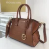 Mk shoulder crossbody bag Model:2115 L:28 H:22 W:14