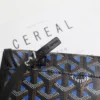 goyard illusion bag size: 40*55*15*30cm 34*46*15*28cm