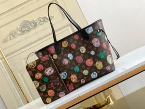 Louis Vuitton xFornasetti Capsule Collection Size: 31.0 x 28.0 x 14.0 cm