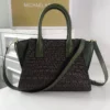 Mk Shoulder Crossbody Model:2115 L:28 H:22 W:14