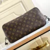 Louis Vuitton xFornasetti Capsule Collection Size: 31.0 x 28.0 x 14.0 cm