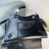 Balenciag* Neo Classic Casual Bag Size: 18cm