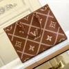 Louis Vuitton size：35*28*15cm