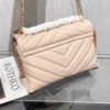 Mk cece sheepskin series Size: 24*16*10