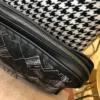 BV Briefcase Size: 37cm Black