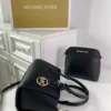 MK Handbag Crossbody Size:23*18*12