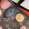 Louis Vuitton xFornasetti Capsule Collection Size: 31.0 x 28.0 x 14.0 cm