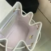 Backpack size: 19*20*12cm Model number: AS3530