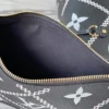Louis Vuitton Spring Collection Size: 31 x 28 x 14 cm